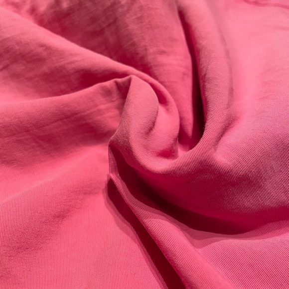 L.L. Bean | Pink Nylon Shorts Size Small Board Shorts - Picture 3 of 9